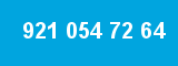 921 054 72 64